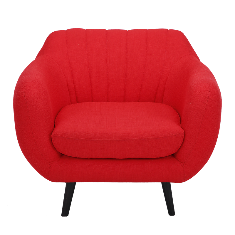 Armchair Fiction | Decoroom