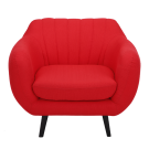 Armchair Fiction | Decoroom