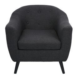 Fauteuil Keep - Decoroom