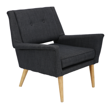 Fauteuil Stockholm - Decoroom