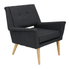 Armchair Stockholm | Decoroom