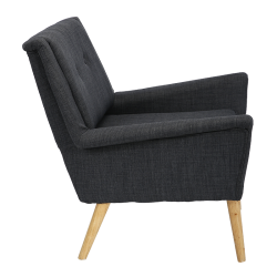 Fauteuil Stockholm - Decoroom