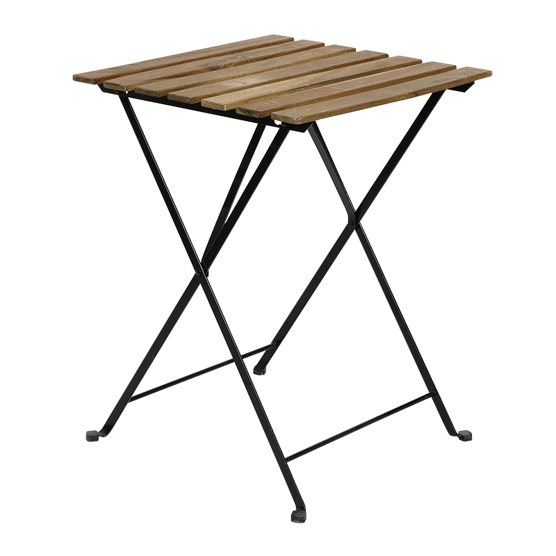 Table Wooden 55 | Decoroom