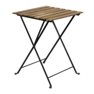 Table Wooden 55 | Decoroom