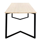 Table Pornic L200 - Decoroom