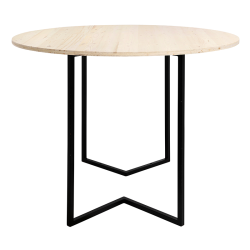 Hoge tafel Anvers | Decoroom