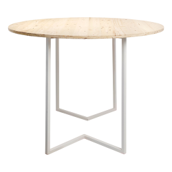 High table Zoute | Decoroom