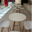 High table Baltica | Decoroom