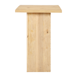 Hoge tafel Buzet | Decoroom