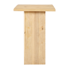 Hoge tafel Buzet | Decoroom