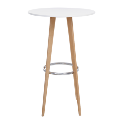 Hoge tafel Pinede | Decoroom