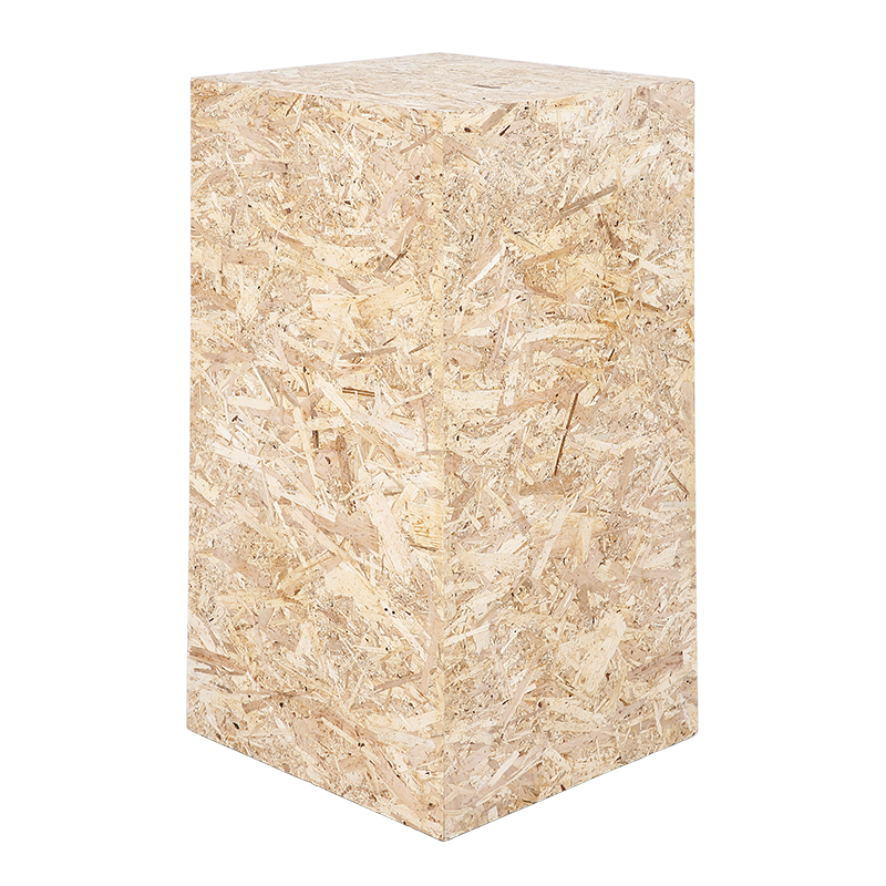 High table Pure 110 OSB | Decoroom