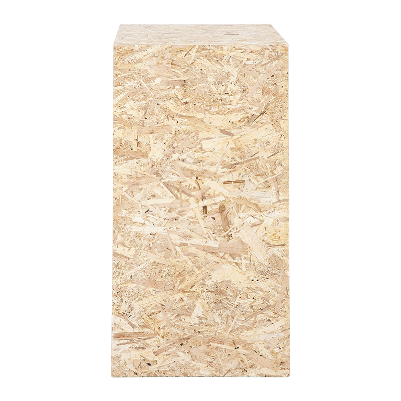 High table Pure 110 OSB | Decoroom