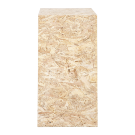 High table Pure 110 OSB | Decoroom