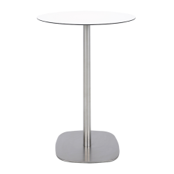 High table Sia 110 Rond | Decoroom