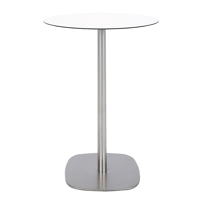 High table Sia 110 Rond | Decoroom