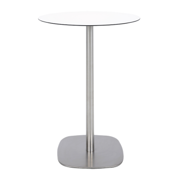 High table Sia 110 Rond | Decoroom