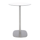 High table Sia 110 Rond | Decoroom