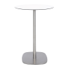 High table Sia 110 Rond