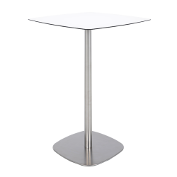 High table Sia 110 Carré | Decoroom