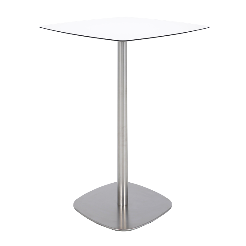 High table Sia 110 Carré | Decoroom