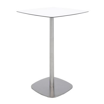 High table Sia 110 Carré | Decoroom