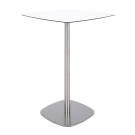 High table Sia 110 Carré | Decoroom