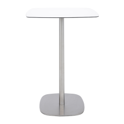 High table Sia 110 Carré | Decoroom