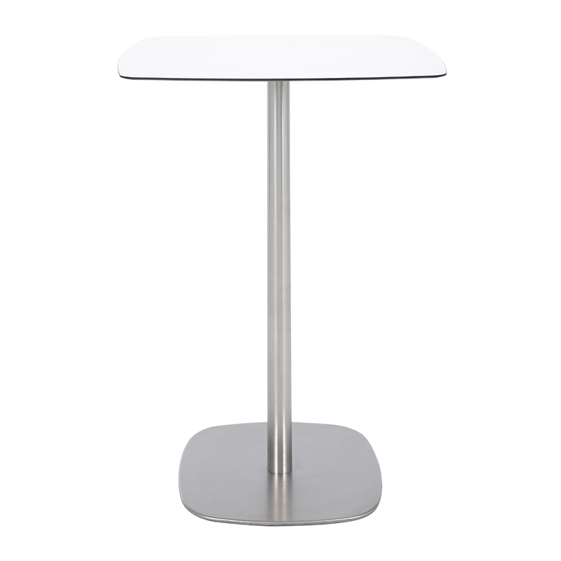 High table Sia 110 Carré | Decoroom