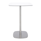 High table Sia 110 Carré | Decoroom