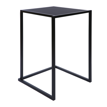 Table haute Tournai - Decoroom