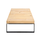 Coffee table Paulette | Decoroom