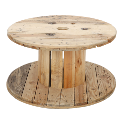 Table basse Touret - Decoroom