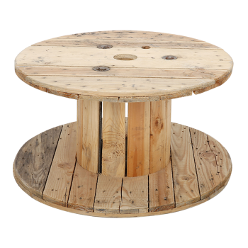 Table basse Touret - Decoroom