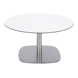 Coffee table Sia 50 Rond | Decoroom