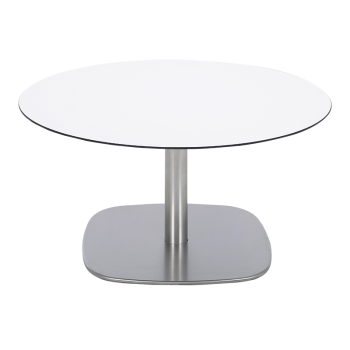 Coffee table Sia 50 Rond | Decoroom