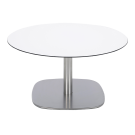 Coffee table Sia 50 Rond | Decoroom