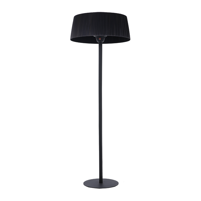 Elektrisch verwarmde parasol | Decoroom