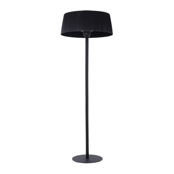 Elektrisch verwarmde parasol | Decoroom