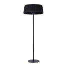 Elektrisch verwarmde parasol | Decoroom