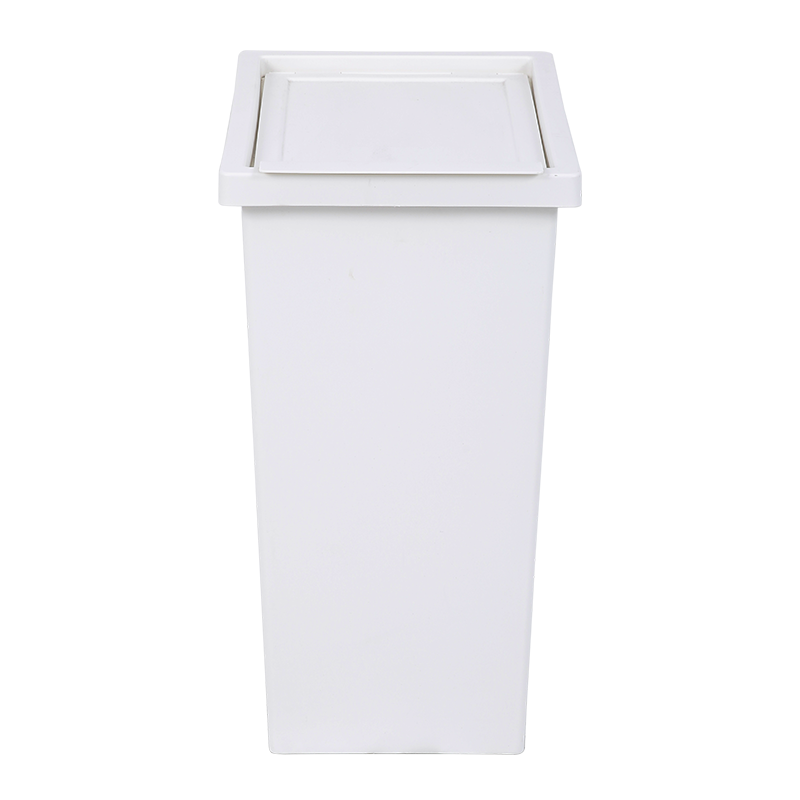 Flap garbage can | Decoroom