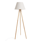 Lampadaire Trépied - Decoroom