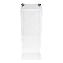 Lectern Plexi | Decoroom