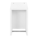 Lectern Zenith Blanc | Decoroom