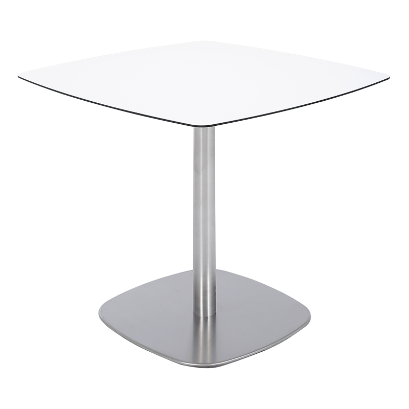 Table Sia 75 Carré | Decoroom