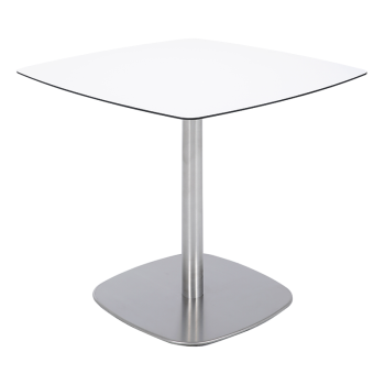 Table Sia 75 Carré | Decoroom