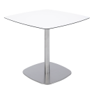 Table Sia 75 Carré | Decoroom