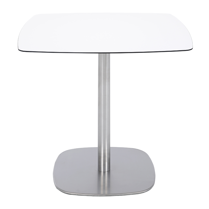 Table Sia 75 Square | Decoroom