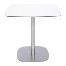 Table Sia 75 Square | Decoroom