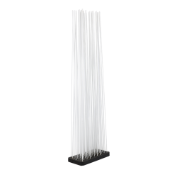 Scheidingswand Stick Blanc | Decoroom